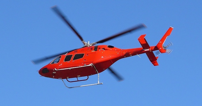 Bell429
